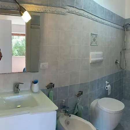 Appartement Isola Rossa - Incantu Trinità dʼAgultu