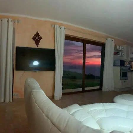 Isola Rossa - Incantu Appartement Trinità dʼAgultu