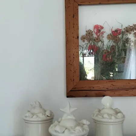 Appartement Isola Rossa - Incantu Trinità dʼAgultu
